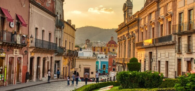 Guanajuato crece 4.5 % en el segundo trimestre y se consolida como la segunda economía más dinámica de México