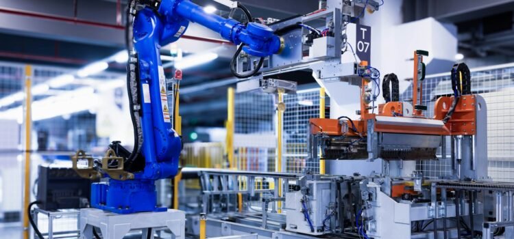 Guanajuato fortalece su industria y atrae nuevas inversiones internacionales