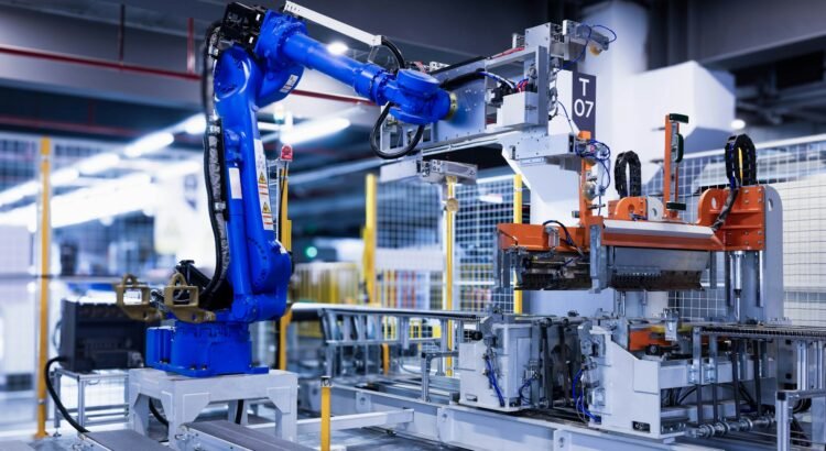 Guanajuato fortalece su industria y atrae nuevas inversiones internacionales