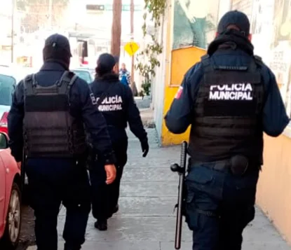 Rescatan a víctimas de secuestro virtual en Guanajuato