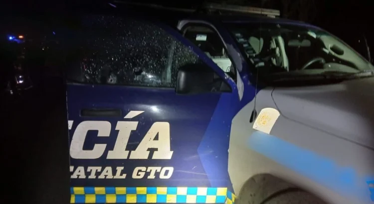 Violencia en Pénjamo deja cuatro muertos, entre ellos un niño de 3 años