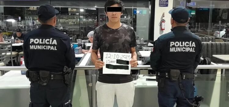 Joven de Guanajuato hallado en Jalisco tras activarse una Alerta Amber