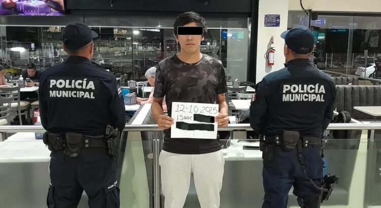 Joven de Guanajuato hallado en Jalisco tras activarse una Alerta Amber