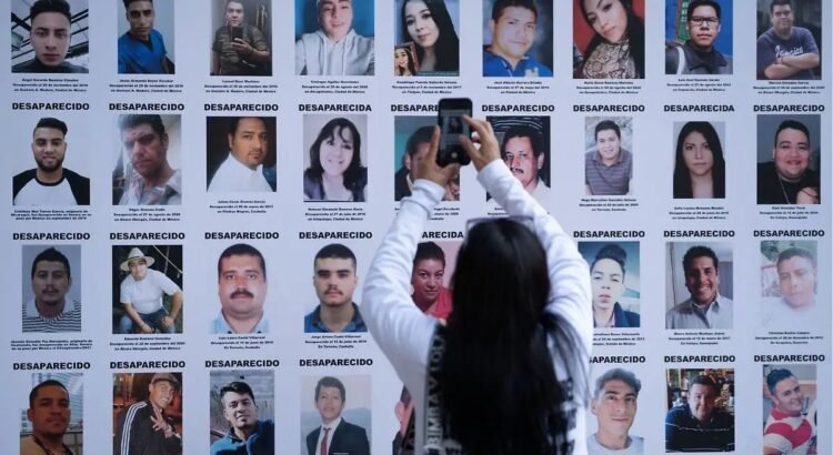 Fiscalía de Guanajuato reporta localización de casi el 90% de personas desaparecidas