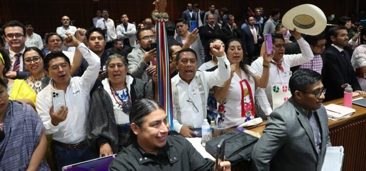 Guanajuato aprueba reformas para reconocer derechos de comunidades indígenas y afromexicanas