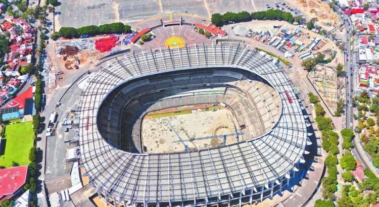 Nuevo jefe para el Estadio Banorte: con más recorrido en gestión