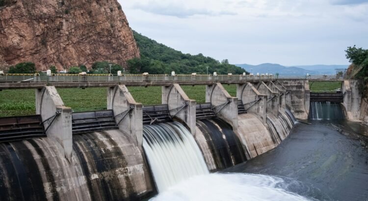 Acueducto Solís-León, modelo hídrico para el mundo