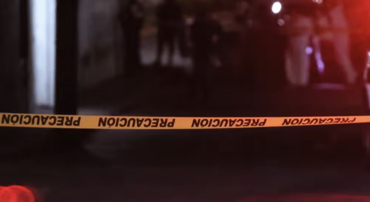 Asesinan a delegado municipal en Salamanca, Guanajuato