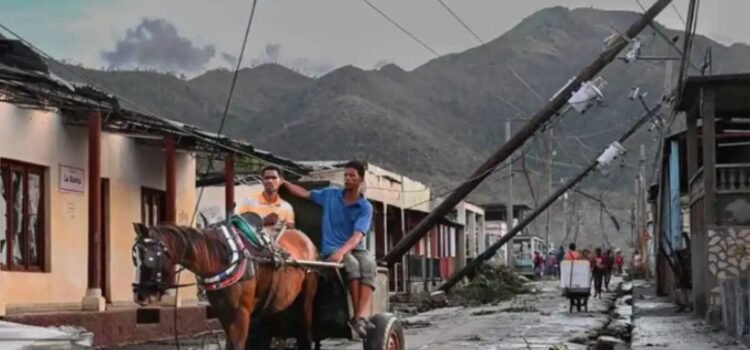 Destinará Estados Unidos tres millones de dólares en ayuda humanitaria para Cuba