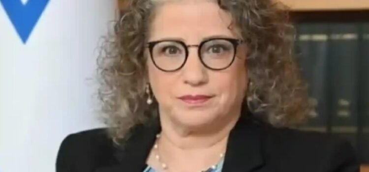 Niega embajada de Irán en México acusación de complot contra embajadora de Israel