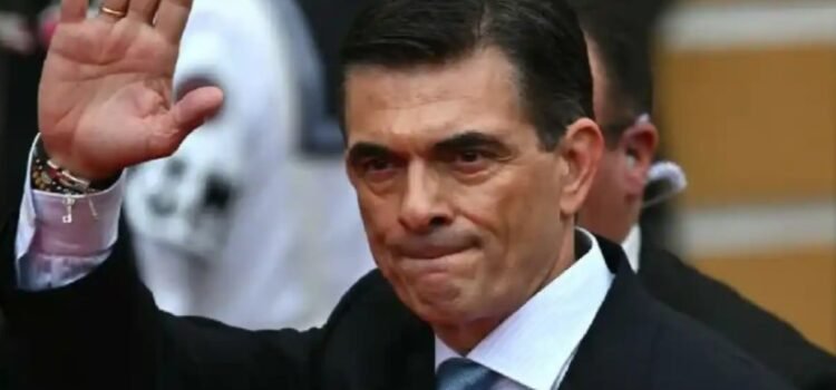 Promete Rodrigo Paz “capitalismo para todos”