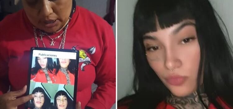 Desaparece en Irapuato una joven buscadora de justicia