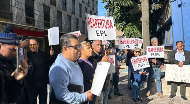 Estudiantes de la Universidad de Guanajuato denuncian autoritarismo interno