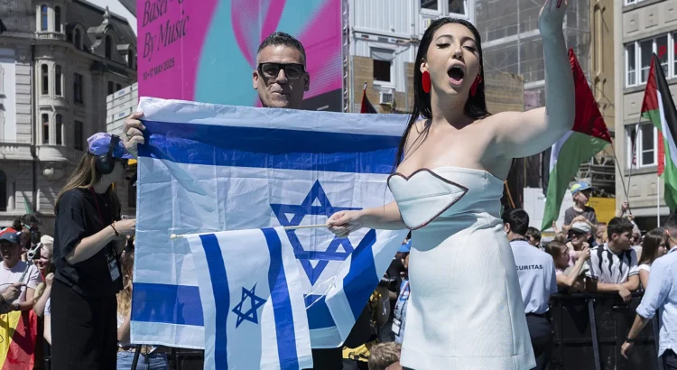 Eurovision Song Contest cambia sus reglas de votación tras polémica por la participación de Israel