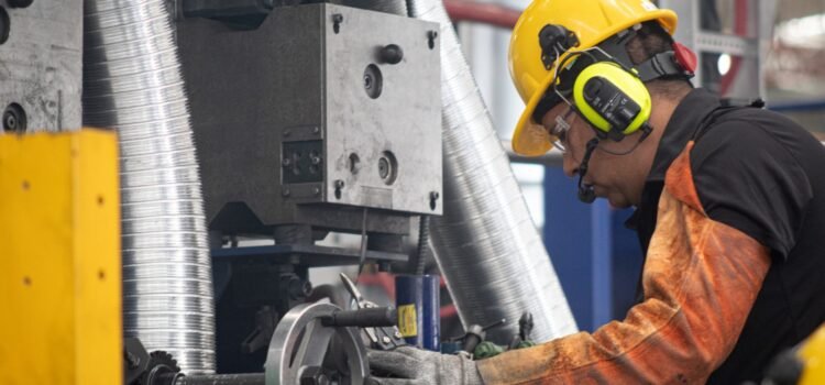 Guanajuato se consolida como la tercera economía que más impulsa la industria en México