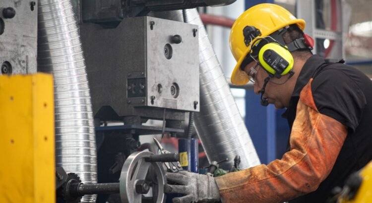 Guanajuato se consolida como la tercera economía que más impulsa la industria en México