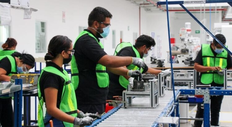 Guanajuato supera los tres millones de personas en el mercado laboral, pero enfrenta importantes desafíos