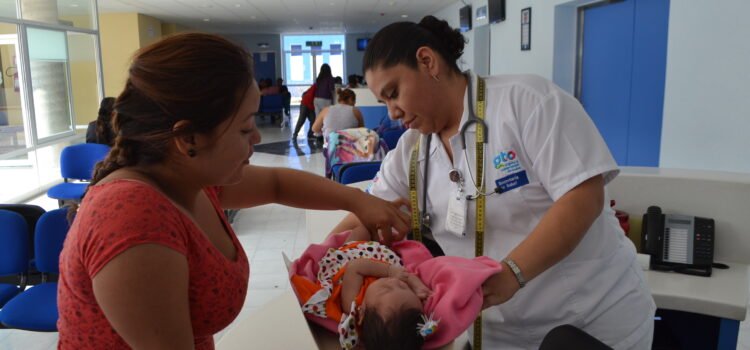 SSG habilita albergues en hospitales de Guanajuato para acompañar a las familias de pacientes