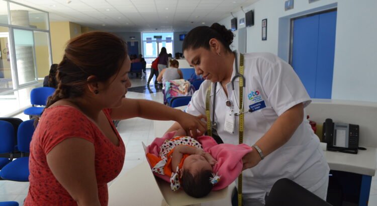 SSG habilita albergues en hospitales de Guanajuato para acompañar a las familias de pacientes