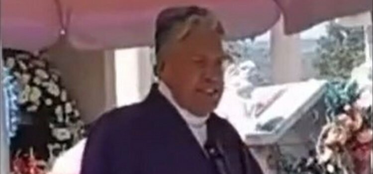 Sacerdote amenaza a la gobernadora de Guanajuato y desata ola de condenas