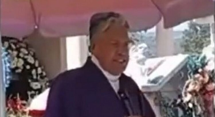 Sacerdote amenaza a la gobernadora de Guanajuato y desata ola de condenas