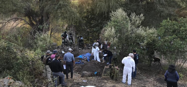 Guanajuato bajo la lupa: aumentan las desapariciones pese a advertencias internacionales