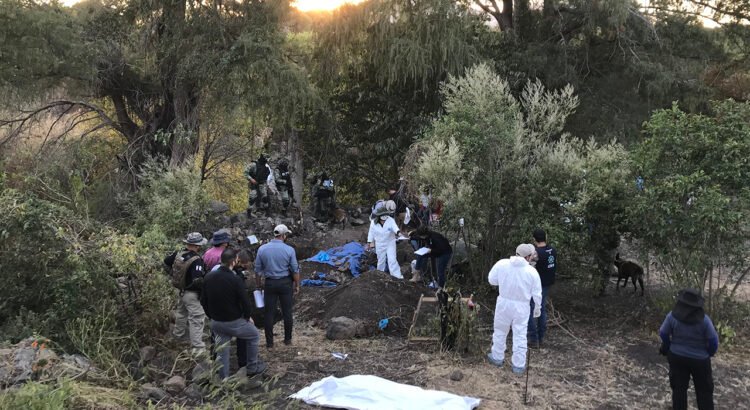 Guanajuato bajo la lupa: aumentan las desapariciones pese a advertencias internacionales