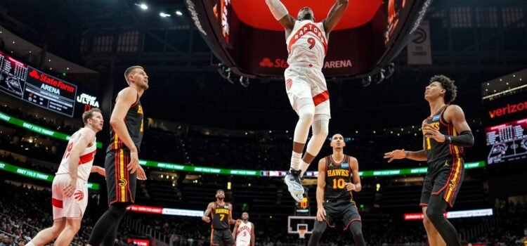 Wizards se imponen a Hawks en Copa de la NBA