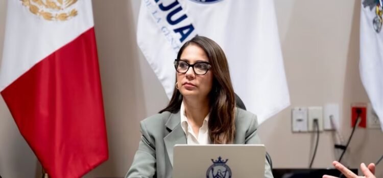 Sacerdote justifica sus amenazas contra la gobernadora de Guanajuato por conflicto del agua