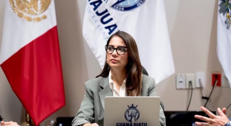 Sacerdote justifica sus amenazas contra la gobernadora de Guanajuato por conflicto del agua