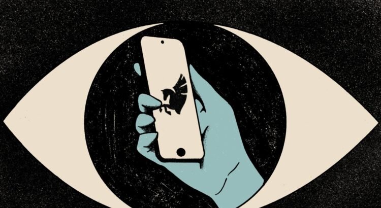 Bukele orilló al exilio a periodistas de El Faro tras ser espiados con Pegasus Bukele orilló al exilio a periodistas de El Faro tras ser espiados con Pegasus