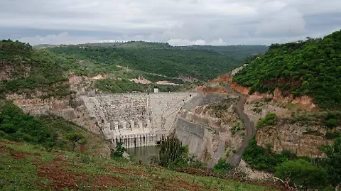 Autoridades de Guanajuato defienden acueducto Solís-León y aseguran que permitirá recuperar 55 % del agua que hoy se desperdicia