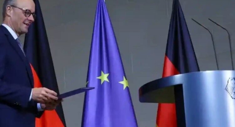 Aprueba Alemania una agenda de modernización