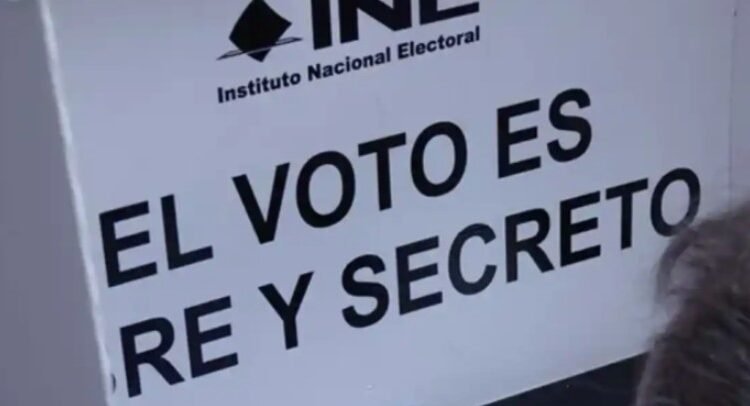 Avanzan dos organizaciones en el proceso para convertirse en nuevos partidos Avanzan dos organizaciones en el proceso para convertirse en nuevos partidos