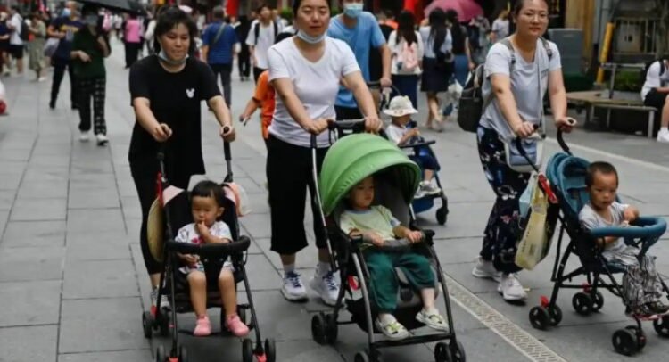 Aplicará China impuesto del 13% a anticonceptivos Aplicará China impuesto del 13% a anticonceptivos