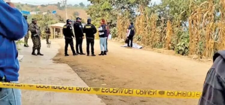 Irrumpe el Cártel de Sinaloa en Guatemala Irrumpe el Cártel de Sinaloa en Guatemala