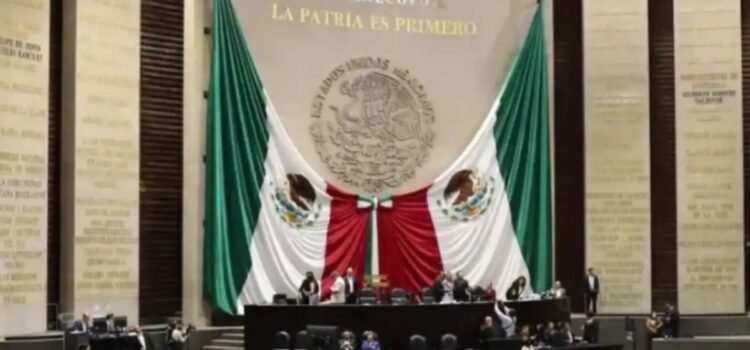 Aplaza el Senado reforma de jueces sin rostro