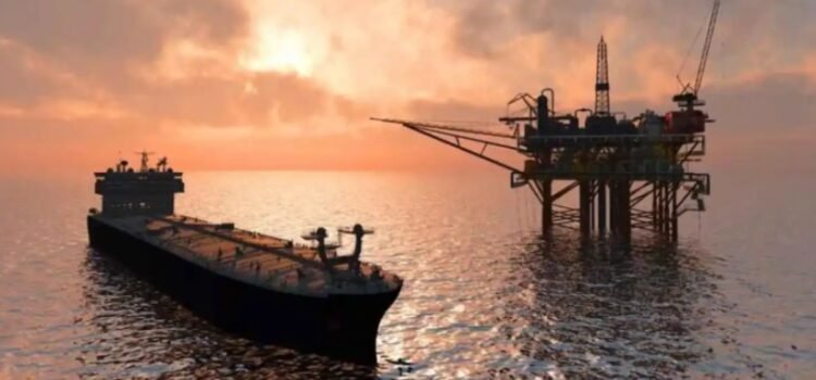 Anuncia Trump bloqueo a buques petroleros vinculados a Venezuela