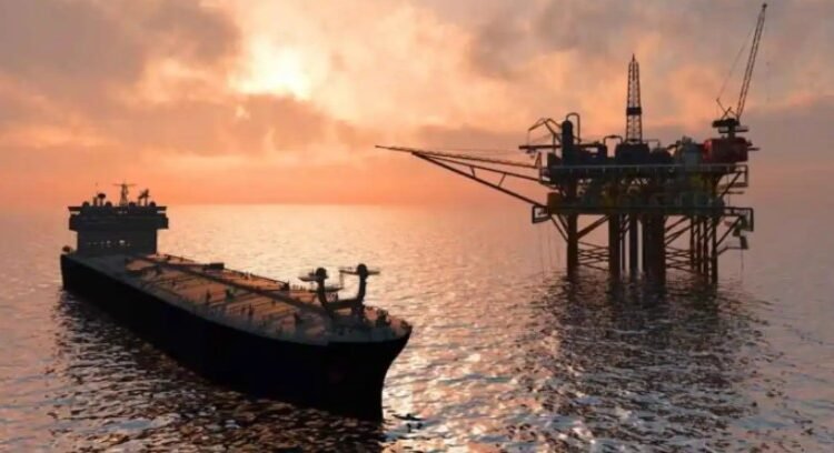 Anuncia Trump bloqueo a buques petroleros vinculados a Venezuela Anuncia Trump bloqueo a buques petroleros vinculados a Venezuela