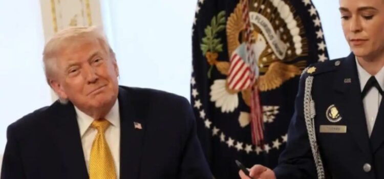 Ataca Estados Unidos a ISIS en Nigeria