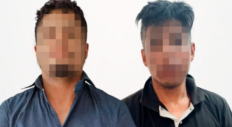 Condenan a 60 años de prisión a dos hombres por triple homicidio en Guanajuato