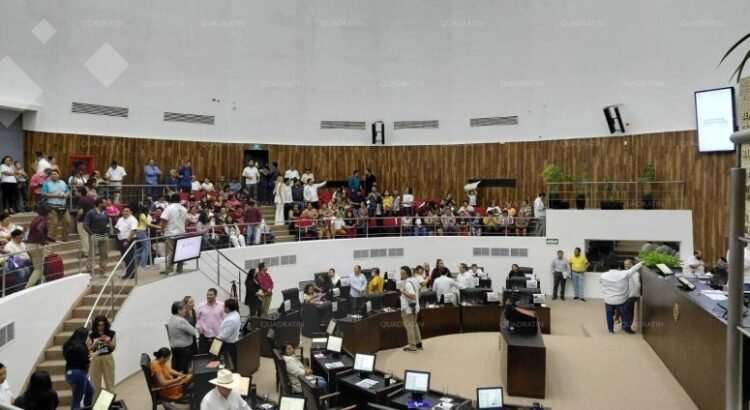 Congreso de Guanajuato rechaza tres iniciativas para legalizar el aborto