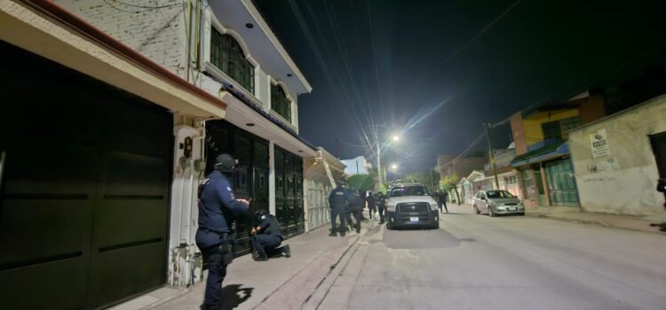 Delincuencia usa casas abandonadas y pozos para deshacerse de cuerpos en Guanajuato