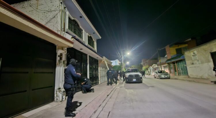 Delincuencia usa casas abandonadas y pozos para deshacerse de cuerpos en Guanajuato