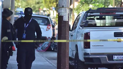 Disminuye en Guanajuato 58% promedio diario de homicidios