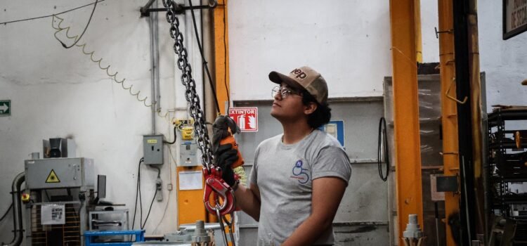 Guanajuato se consolida como la quinta economía más grande del país