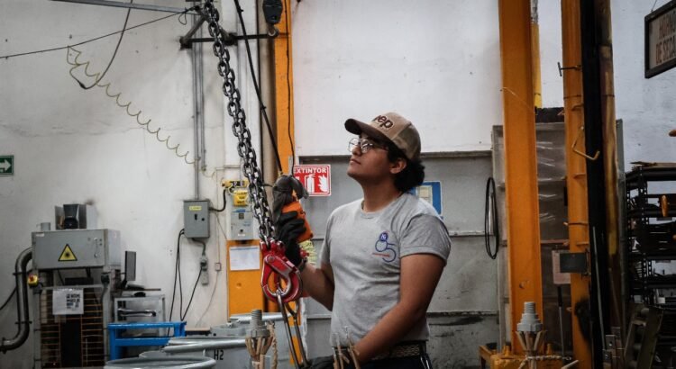 Guanajuato se consolida como la quinta economía más grande del país Guanajuato se consolida como la quinta economía más grande del país