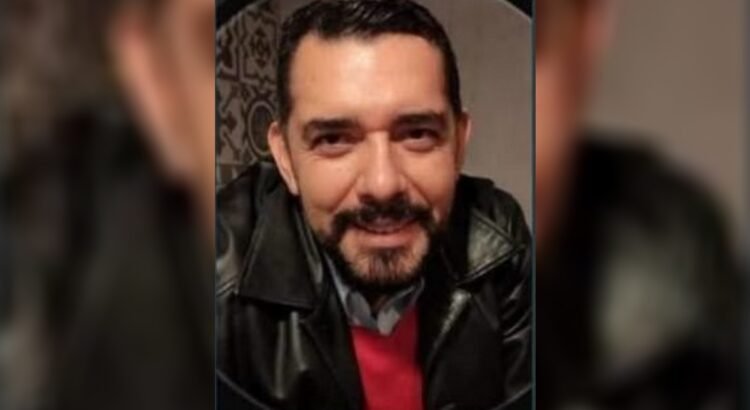 Hallan muerto en Guanajuato a delegado distrital del PT tras cinco días desaparecido Hallan muerto en Guanajuato a delegado distrital del PT tras cinco días desaparecido