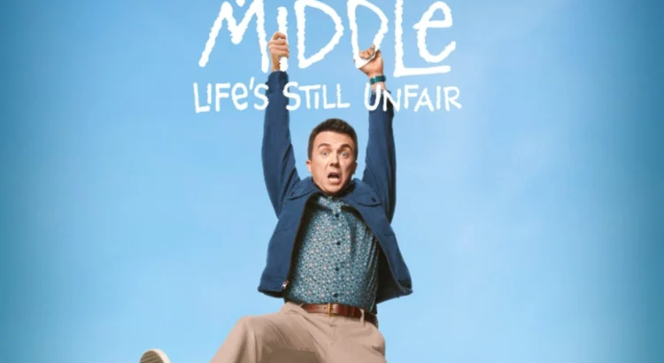 ‘Malcolm el de en medio’ vuelve en abril del 2026 y revelan tráiler