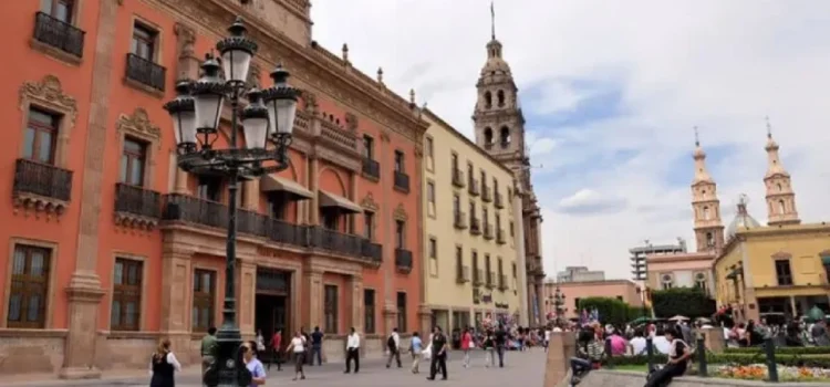 Masa de aire polar afectará a Guanajuato este lunes 15 de diciembre Masa de aire polar afectará a Guanajuato este lunes 15 de diciembre